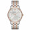 Armani Emporio Armani AR11044 Lambda Silver Dial Men's Watch 1