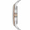 Armani Emporio Armani AR11044 Lambda Silver Dial Men's Watch 2