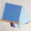 Tonic Studios - Craft Storage Pouch - 12" x 12" - 4543E 4
