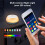 VTech VTech BC8213 V-Hush Mini Soothing Sleep Trainer Ceiling Projector Night Light 7