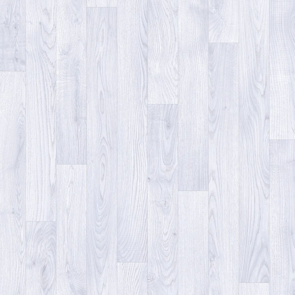 (5M(16'4") X 3M(9'9")-15Mâ²) Grey Wood Effect Herringbone Pattern Vinyl Sheet For Diningroom Livingroom And Kitchen Use 9504872862298