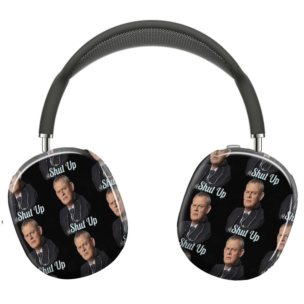 (Martin Ellingham_2958) Protective Cover For Airpods Max Headphones Aesthetic Print Snap On Cases 8841579078555