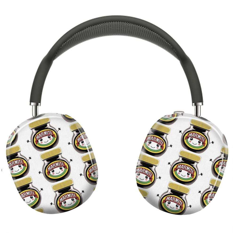 (Marmite Cutie_13395) Protective Cover For Airpods Max Headphones Aesthetic Print Snap On Cases 8841579078593