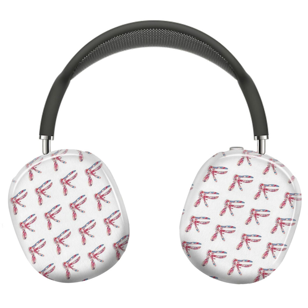 (Doctors Tools- Speculum_4758) Protective Cover For Airpods Max Headphones Aesthetic Print Snap On Cases 8841579047117
