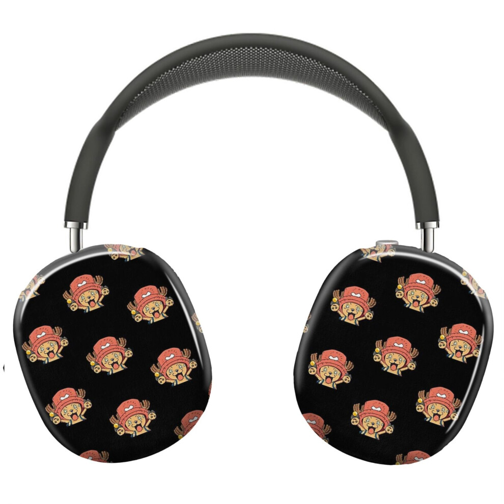 (Doctor Tony Chopper _3788) Protective Cover For Airpods Max Headphones Aesthetic Print Snap On Cases 8841579047124
