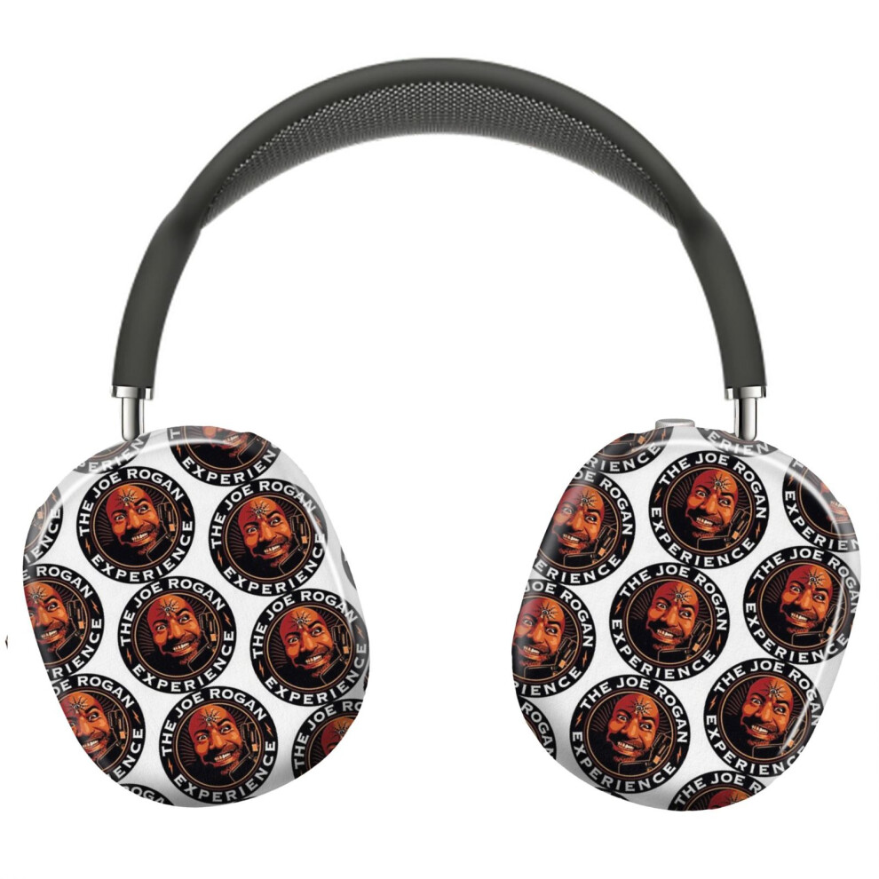 (Jres More!_4141) Protective Cover For Airpods Max Headphones Aesthetic Print Snap On Cases 8841579065616