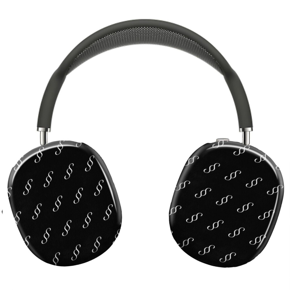 (Jurist_4936) Protective Cover For Airpods Max Headphones Aesthetic Print Snap On Cases 8841579065357