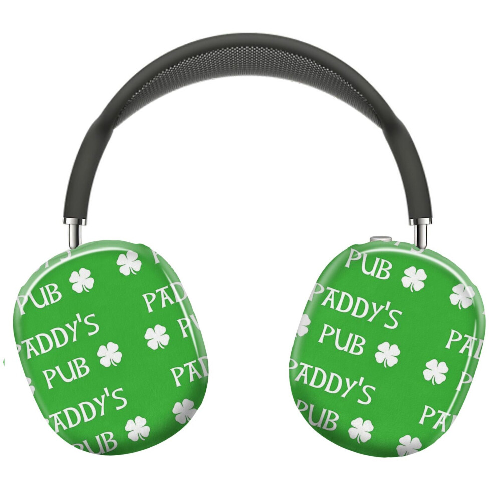 (Paddy's Pub ~ It's Always Sunny In Philadelphia_7990) Protective Cover For Airpods Max Headphones Aesthetic Print Snap On Cases 8841579088400