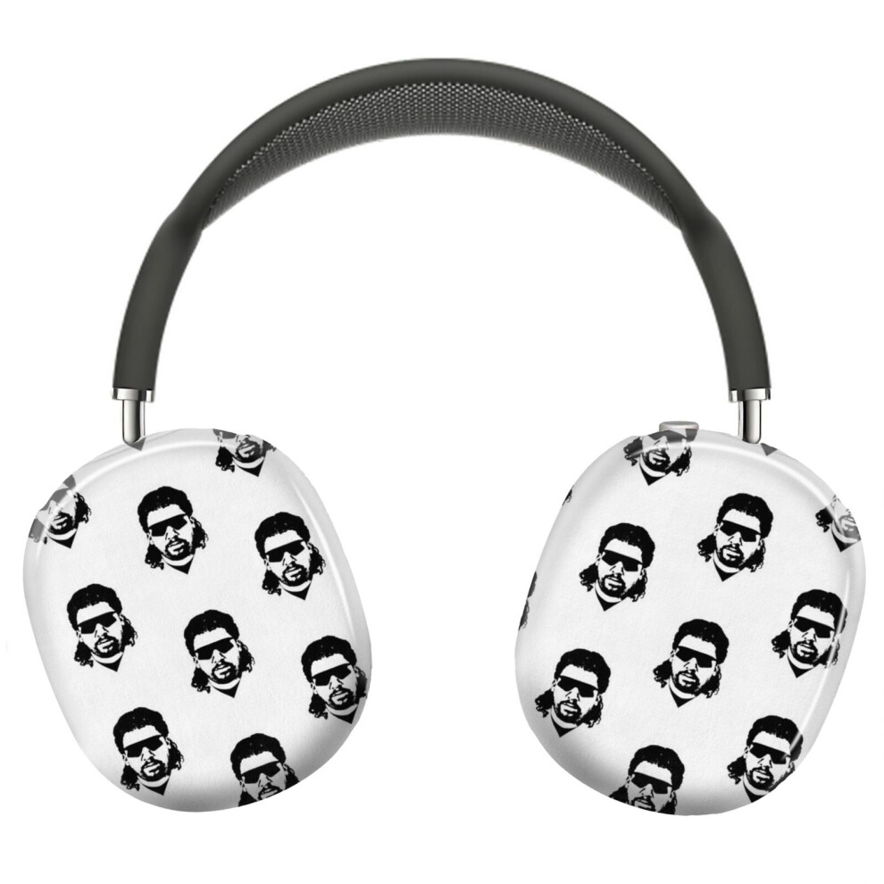 (Kenny Powers_8543) Protective Cover For Airpods Max Headphones Aesthetic Print Snap On Cases 8841579084792