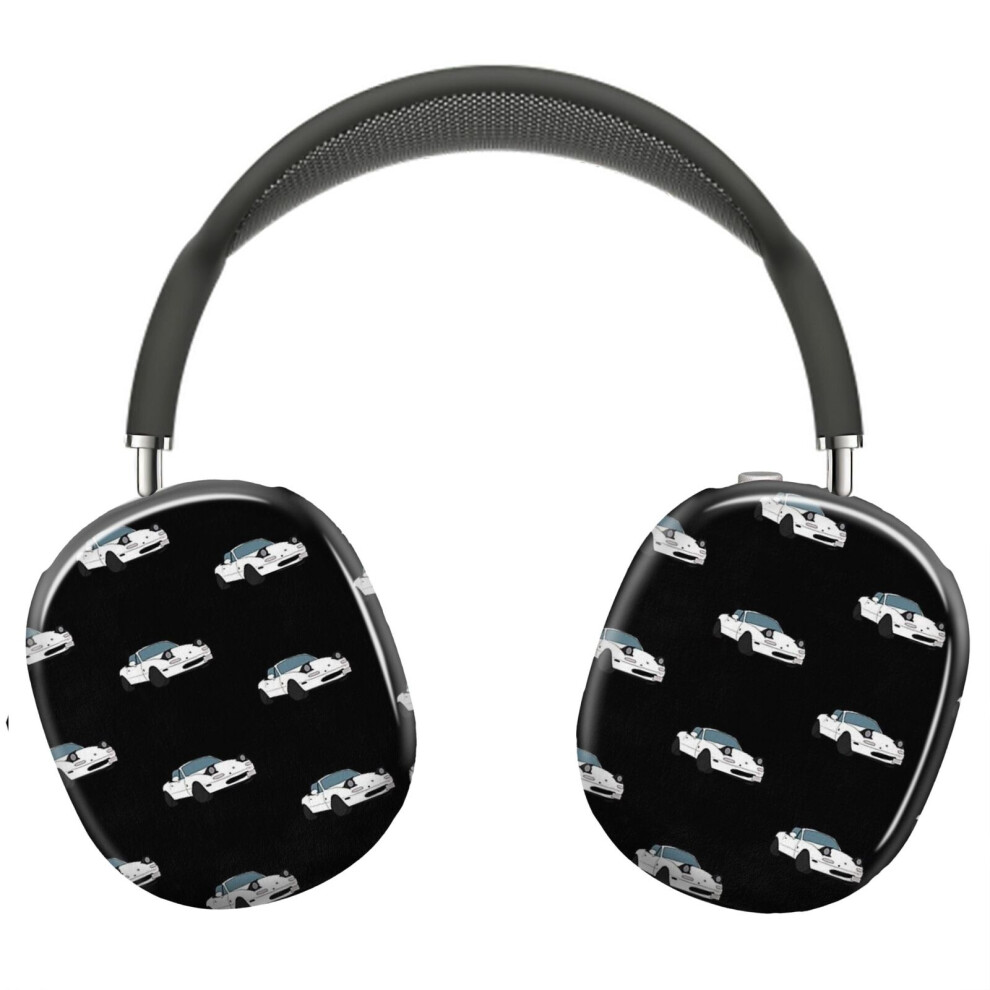 (Mazda Miata Mx5 1990_4783) Protective Cover for AirPods Max Headphones Aesthetic Print Snap On Cases-image-OPC-PFH8YMN-NEW