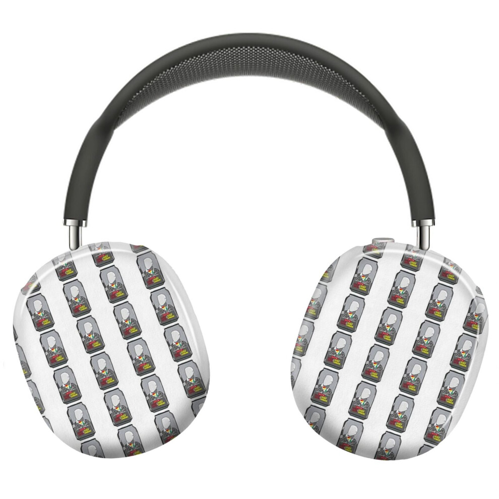 (Arnold Palmer Drink Can_10017) Protective Cover For Airpods Max Headphones Aesthetic Print Snap On Cases 8841579029106