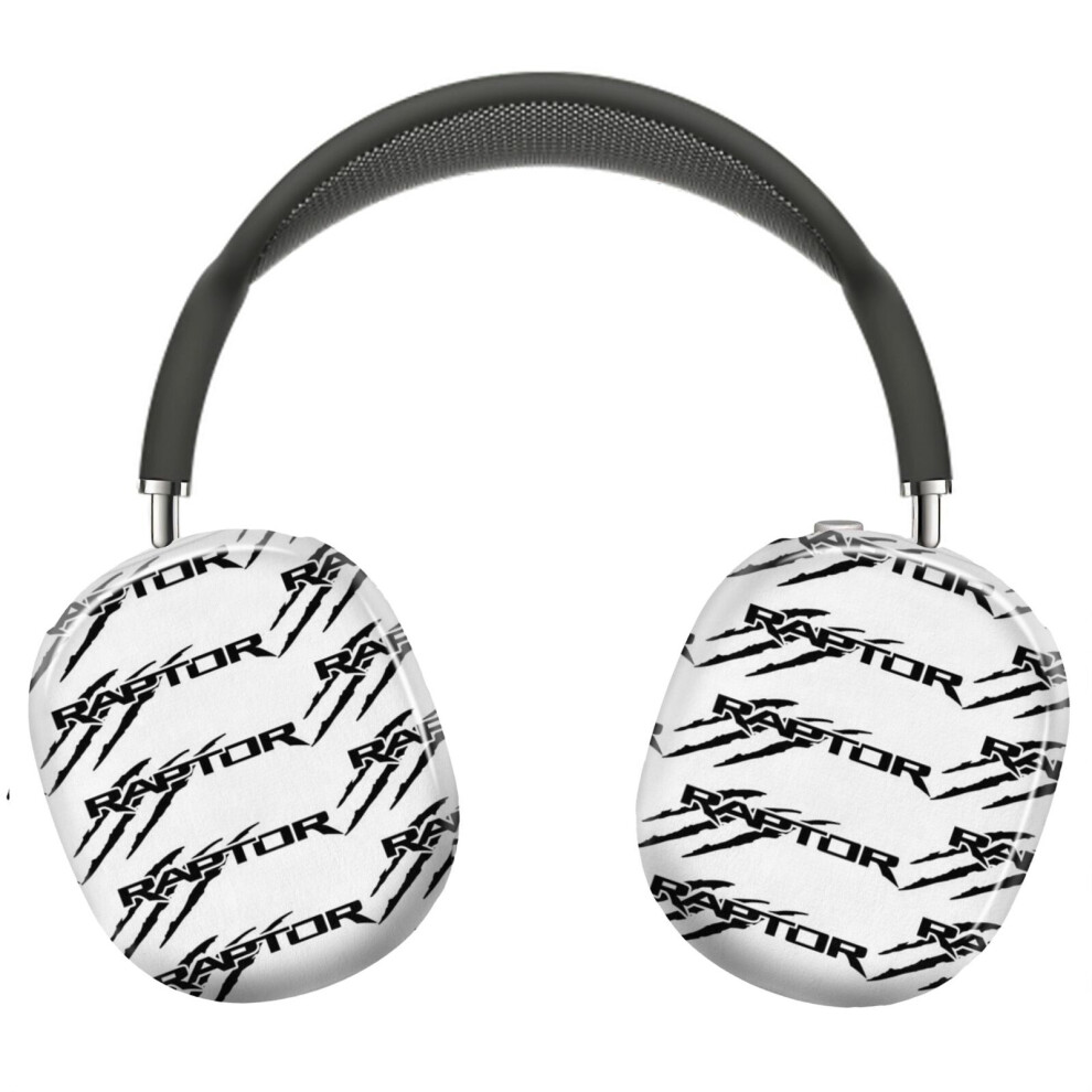(Ford Raptor Claw_7701) Protective Cover For Airpods Max Headphones Aesthetic Print Snap On Cases 8841579060840