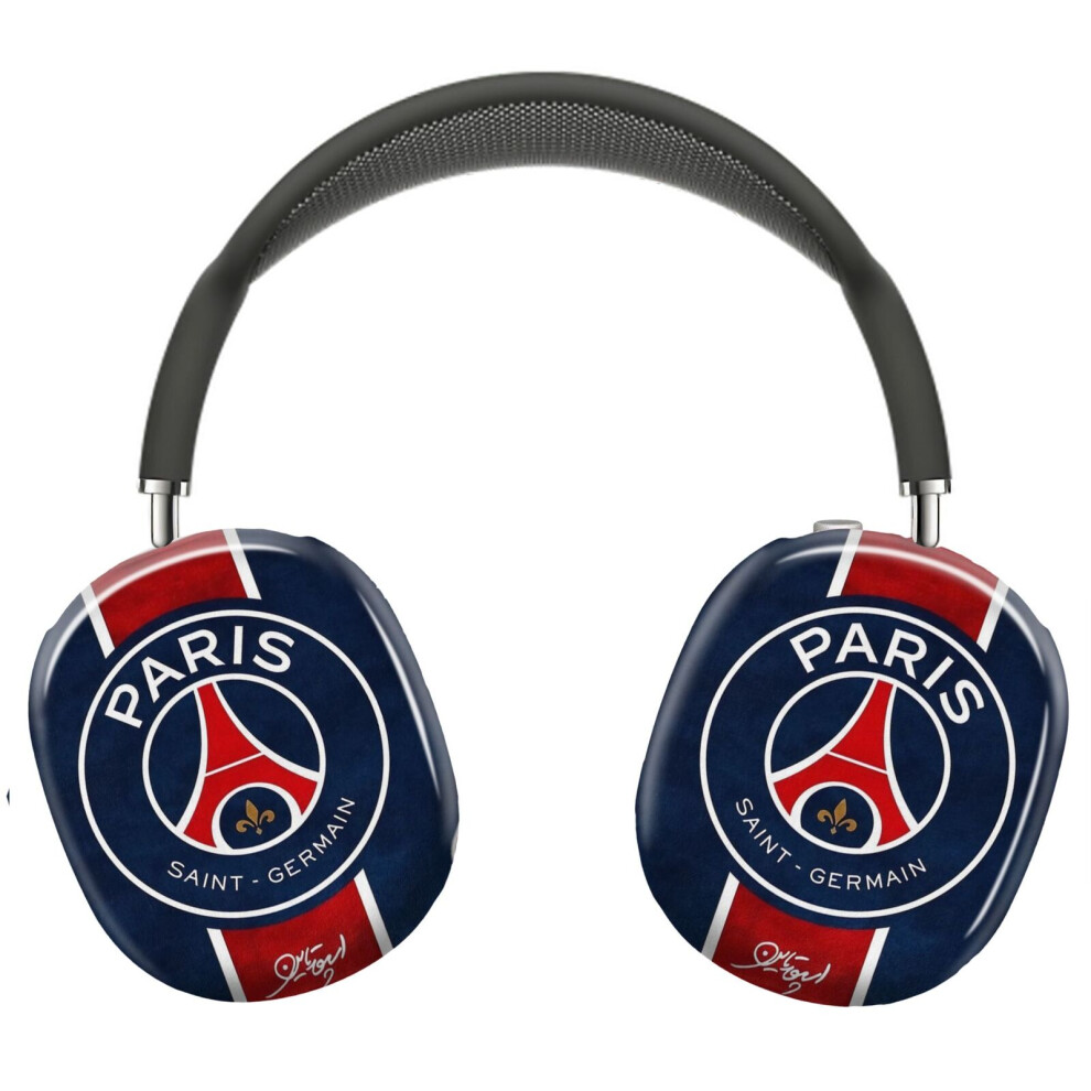 (Paris Saint - Germain_5642) Protective Cover For Airpods Max Headphones Aesthetic Print Snap On Cases 8841579087830