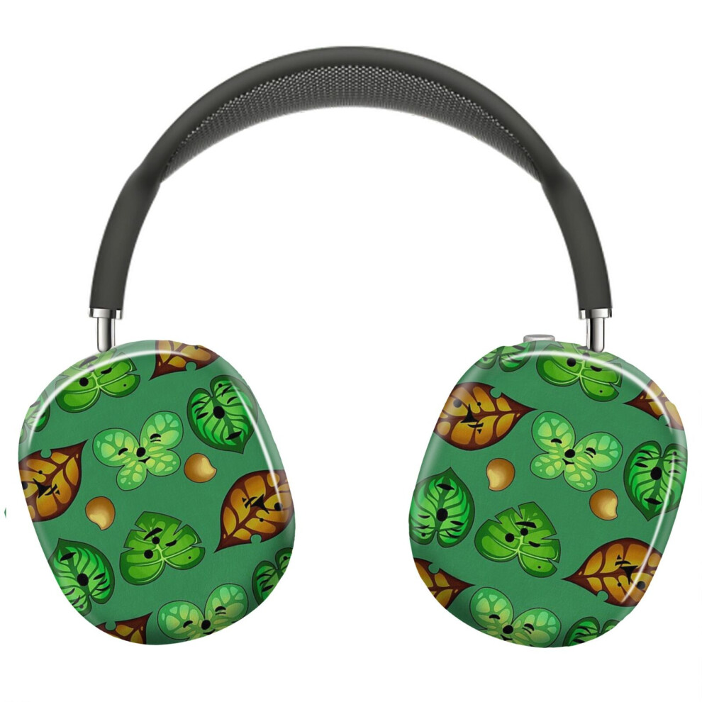 (Koroks_6302) Protective Cover For Airpods Max Headphones Aesthetic Print Snap On Cases 8841579083498