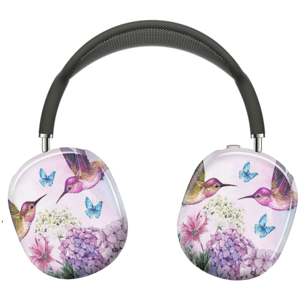 (Beauty Is All Around Us_7263) Protective Cover For Airpods Max Headphones Aesthetic Print Snap On Cases 8841579025931