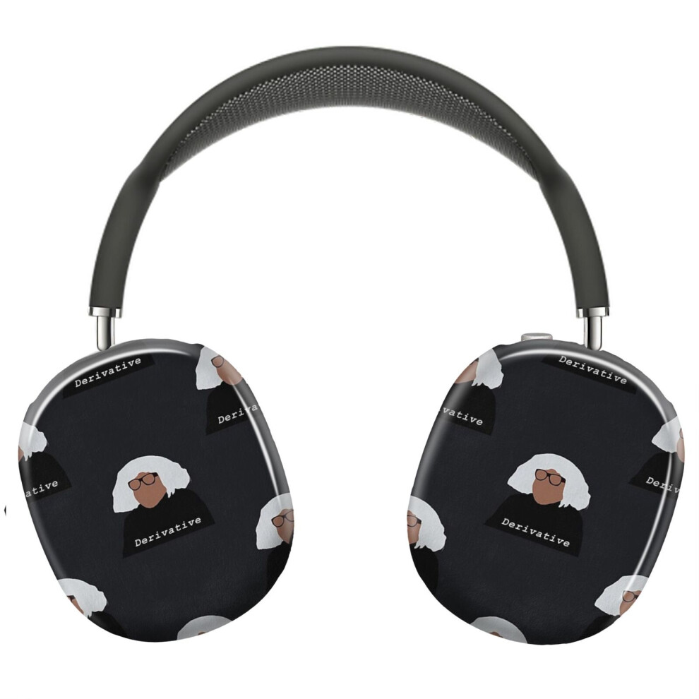 (It's Always Sunny In Philadelphia - Ongo Gablogian_10504) Protective Cover For Airpods Max Headphones Aesthetic Print Snap On Cases 8841579067702