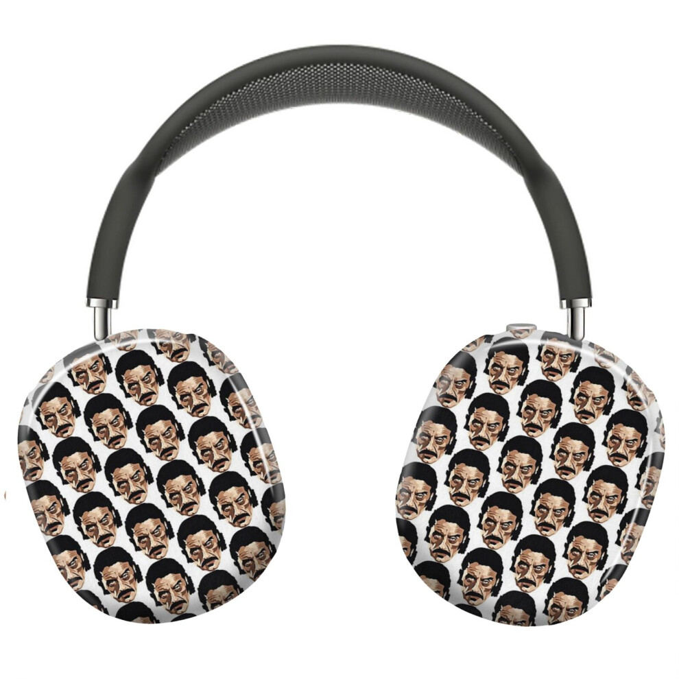 (Al Swearengen_14160) Protective Cover For Airpods Max Headphones Aesthetic Print Snap On Cases 8841579032120