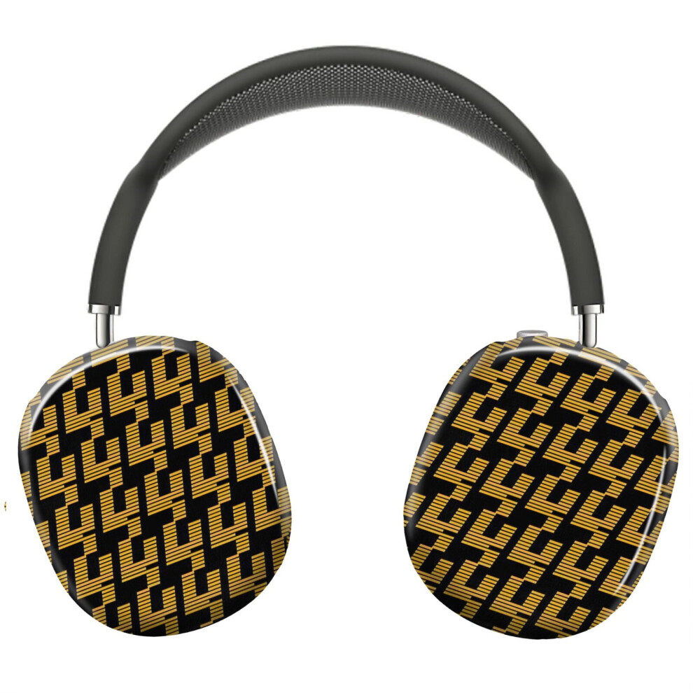 (Lando Norris 4_7580) Protective Cover For Airpods Max Headphones Aesthetic Print Snap On Cases 8841579082958