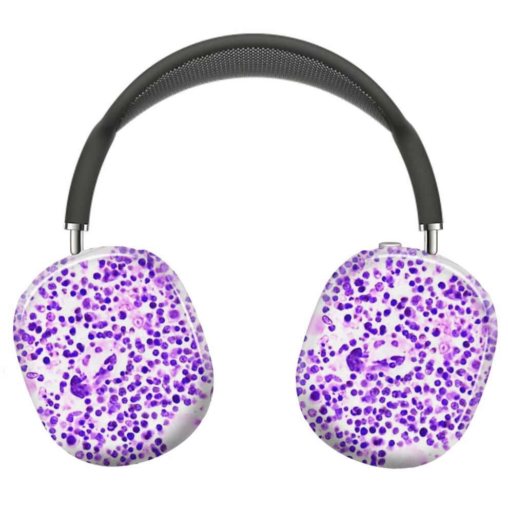 (Bone Marrow_4849) Protective Cover For Airpods Max Headphones Aesthetic Print Snap On Cases 8841579042310