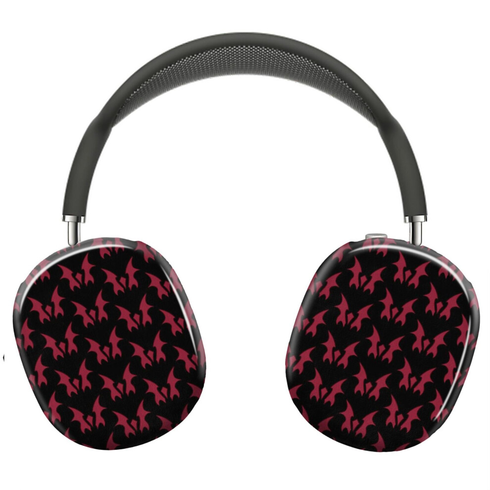 (Horde(She-Ra) Symbol_5003) Protective Cover For Airpods Max Headphones Aesthetic Print Snap On Cases 8841579071341