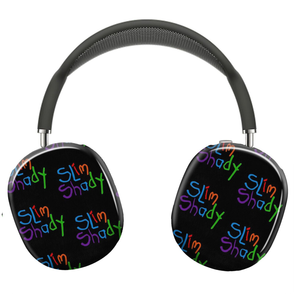 (Best Seller_13075) Protective Cover For Airpods Max Headphones Aesthetic Print Snap On Cases 8841579024934
