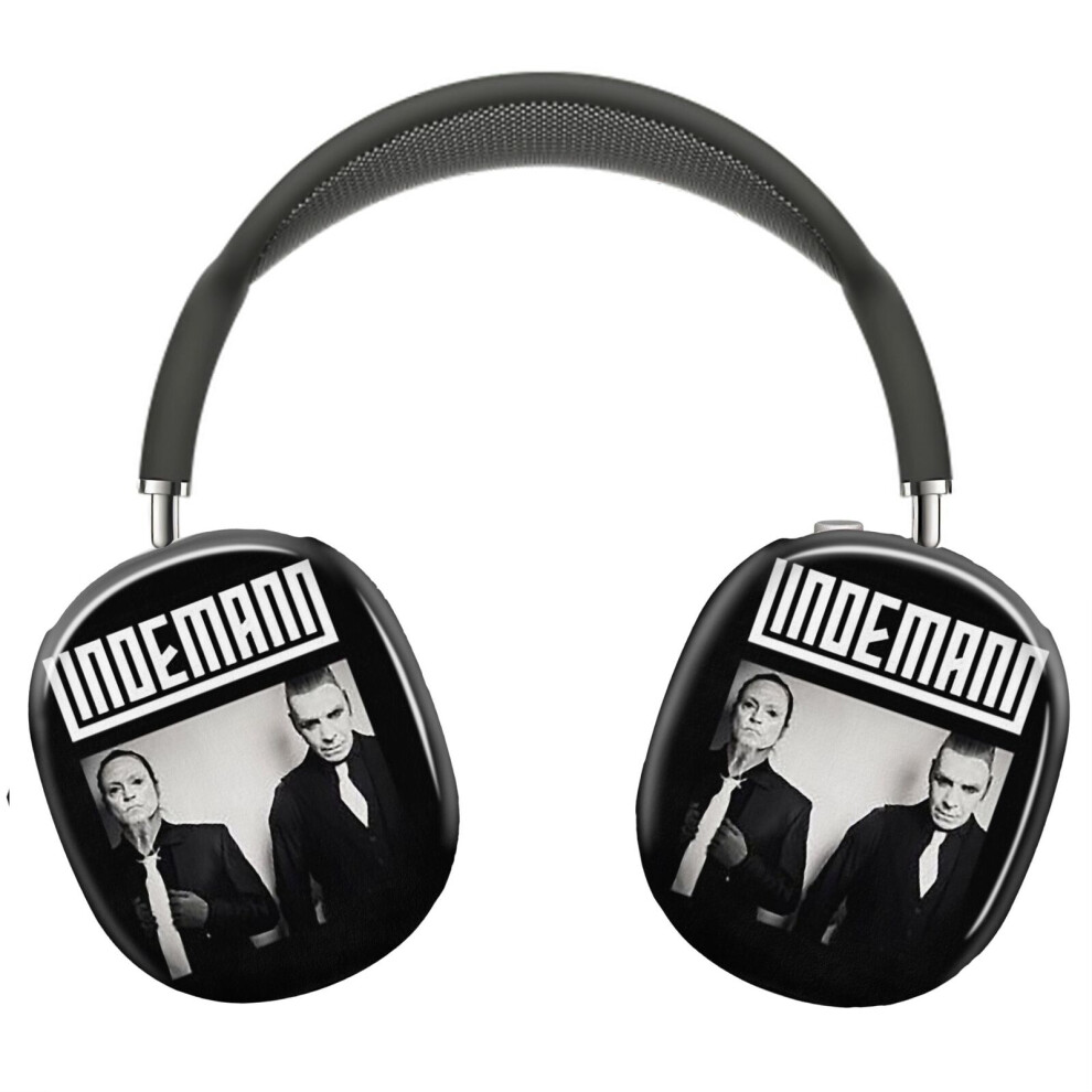 (Best Seller Lindeman_2244) Protective Cover For Airpods Max Headphones Aesthetic Print Snap On Cases 8841579024989
