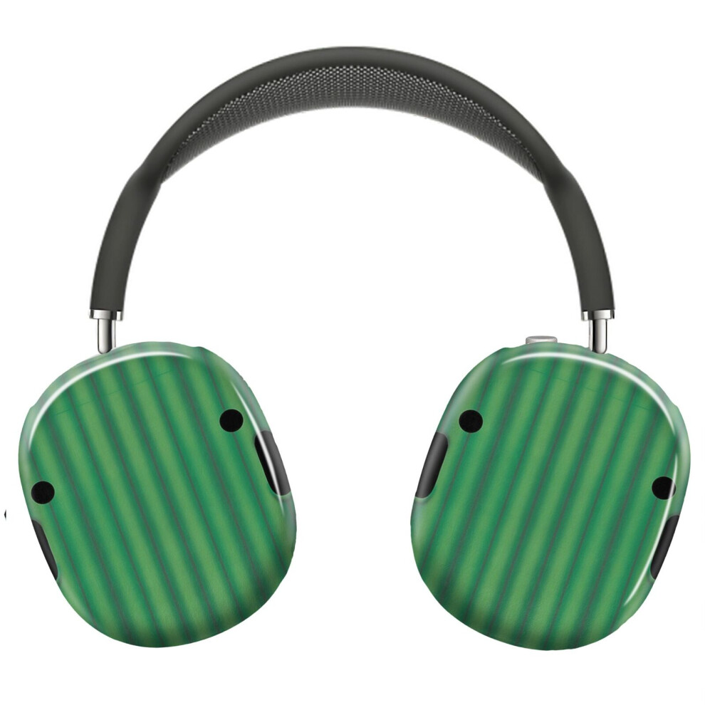 (Cactuar_7656) Protective Cover For Airpods Max Headphones Aesthetic Print Snap On Cases 8841579039839