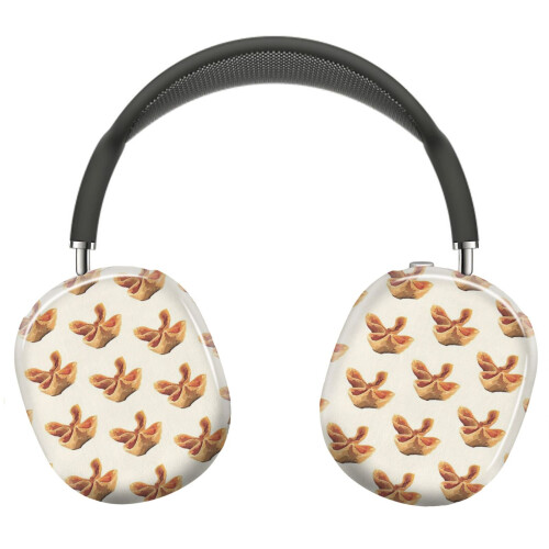 (Crab Rangoon_7086) Protective Cover for AirPods Max Headphones ...