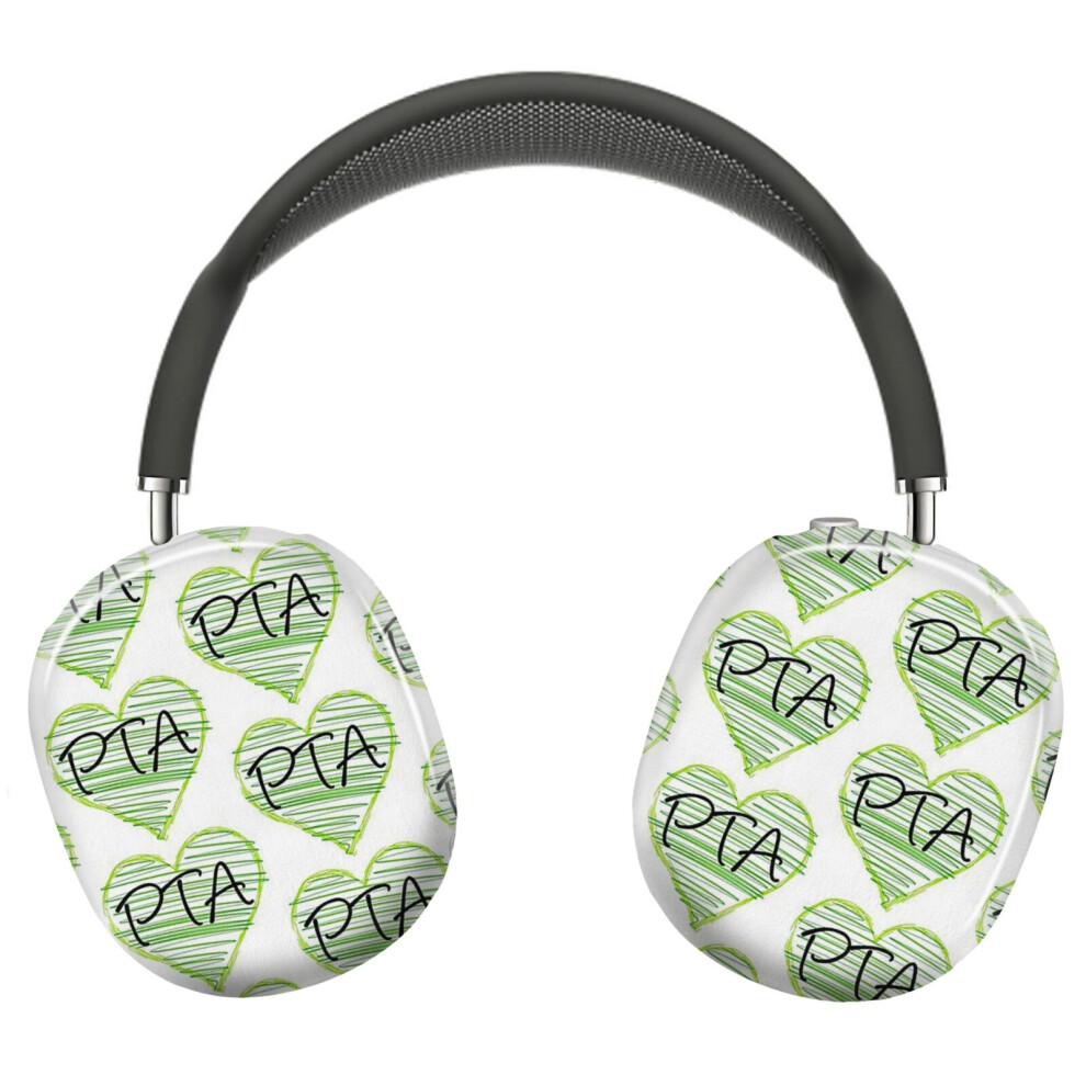 (Physical Therapist Assistant, Pta_2211) Protective Cover For Airpods Max Headphones Aesthetic Print Snap On Cases 8841579085959
