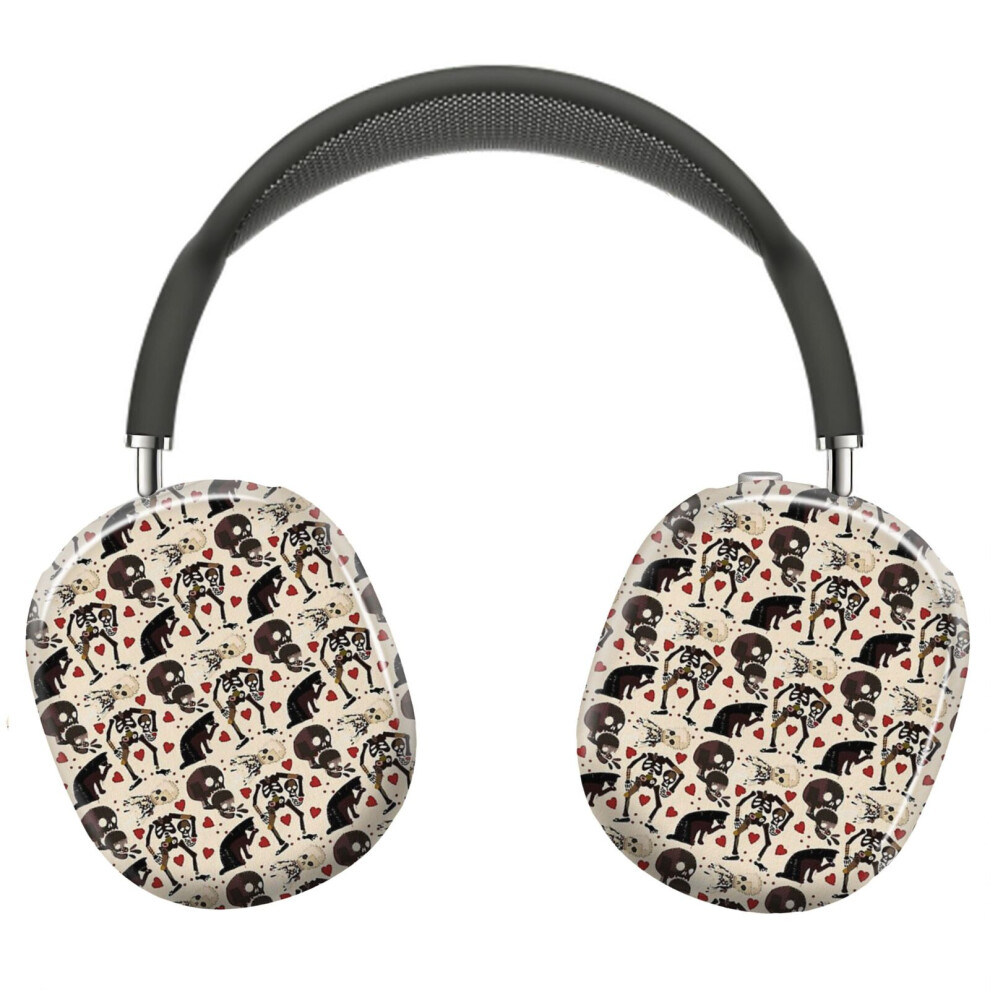(Our Flag(S) Mean Death _10680) Protective Cover For Airpods Max Headphones Aesthetic Print Snap On Cases 8841579088790
