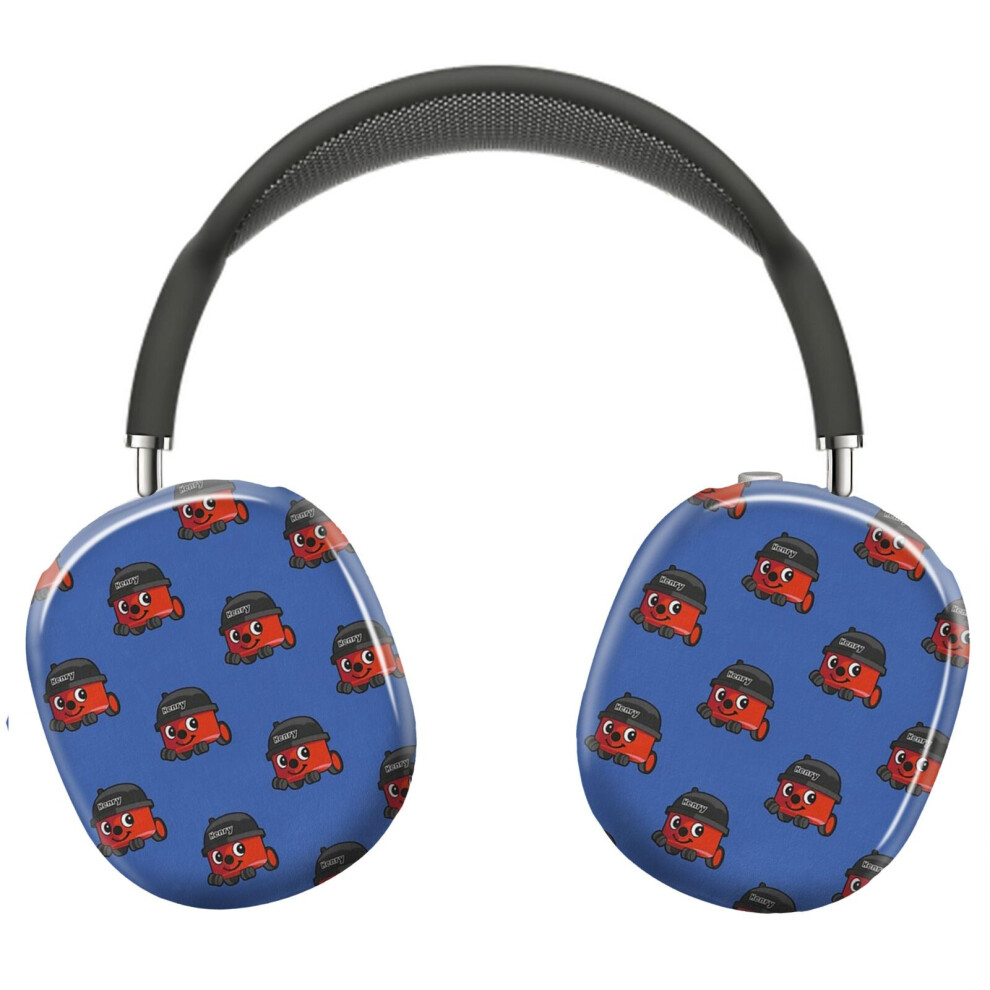 (Henry Hoover_14338) Protective Cover For Airpods Max Headphones Aesthetic Print Snap On Cases 8841579072409