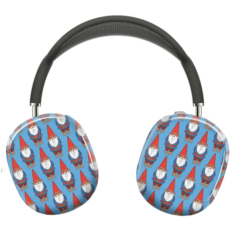 (David The Gnome_12677) Protective Cover For Airpods Max Headphones Aesthetic Print Snap On Cases 8841579048848