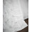 (White) Rouen Bed Runner Embellished Sequins Rectangular 50 x 220cm Quilted Bedding Decor 3