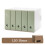 (F) Creative CD Organizer 120 Capacity Storage Box Classic Car CD Packaging 2