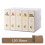 (B) Creative CD Organizer 120 Capacity Storage Box Classic Car CD Packaging 2
