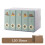 (G) Creative CD Organizer 120 Capacity Storage Box Classic Car CD Packaging 2