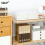 (F) Creative CD Organizer 120 Capacity Storage Box Classic Car CD Packaging 3