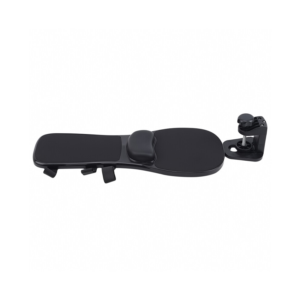 (Chair And Desk Use) Armrest Pad Desk Computer Table Support Mouse Arm Wrist Rest Desktop Extension 9087453789035