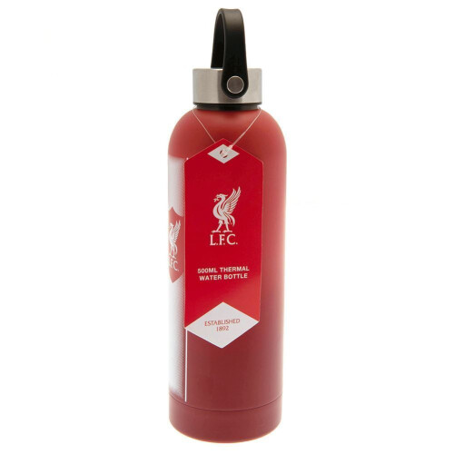 Liverpool FC Liverpool FC Chunky Thermal Bottle 2