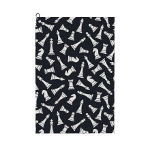 (Chess_4921) Golf Towel Funny Printed Cristmas Gift for Men Women Husband Dad Mom Birthday Golfers Fan