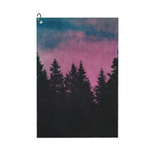 (Breathe This Air_9865) Golf Towel Funny Printed Cristmas Gift for Men Women Husband Dad Mom Birthday Golfers Fan