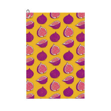 (Fig_10150) Golf Towel Funny Printed Cristmas Gift for Men Women Husband Dad Mom Birthday Golfers Fan