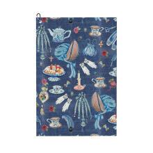 (Jane Austens Favourite Things Jane Austen Art_6623) Golf Towel Funny Printed Cristmas Gift for Men Women Husband Dad Mom Birthday Golfers Fan
