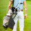 (Java Script Code _8279) Golf Towel Funny Printed Cristmas Gift for Men Women Husband Dad Mom Birthday Golfers Fan 2