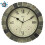 Balance Wall Clock Thermometer Hygrometer Station Clock Kitchen Clock 30cm 1