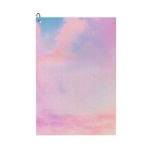 (Lover Taylor Swift Album Cover Pattern Design_7476) Golf Towel Funny Printed Cristmas Gift for Men Women Husband Dad Mom Birthday Golfers Fan