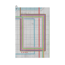 (Loop_7680) Golf Towel Funny Printed Cristmas Gift for Men Women Husband Dad Mom Birthday Golfers Fan
