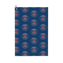 (PSG_4046) Golf Towel Funny Printed Cristmas Gift for Men Women Husband Dad Mom Birthday Golfers Fan