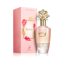 Apă de parfum, Khadlaj, Nuha, pentru femei, 85 ml