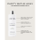 Rose & Caramel Purity Self Tan Removing Bubble Bath 500ml 3